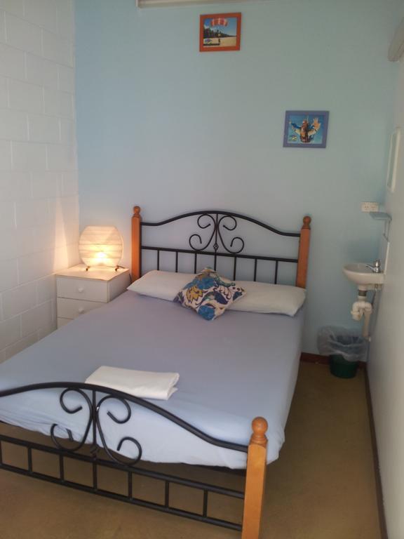 Absolute Backpackers Mission Beach Pokoj fotografie