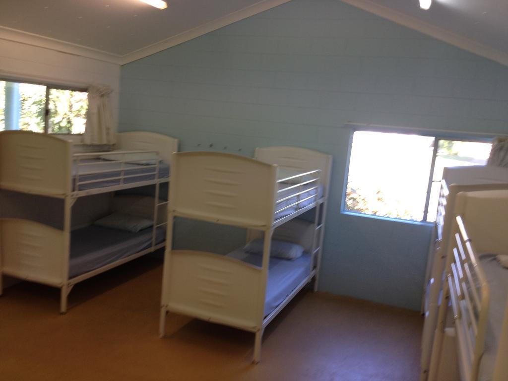 Absolute Backpackers Mission Beach Pokoj fotografie